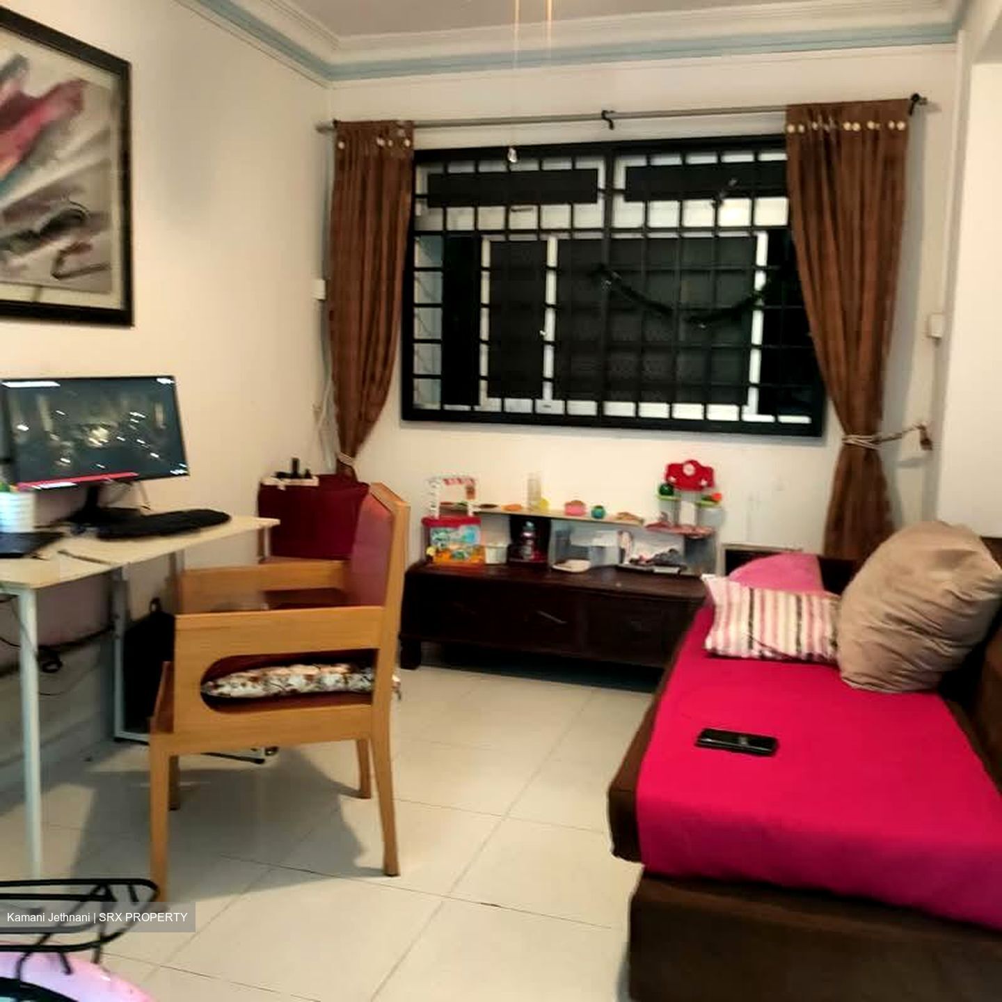 Blk 494C Tampines Street 43 (Tampines), HDB 5 Rooms #604349161